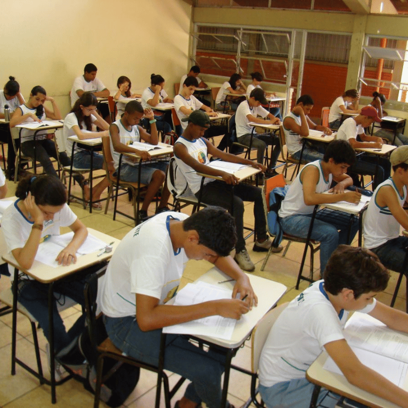 Educação de Qualidade para Todos os Brasileiros