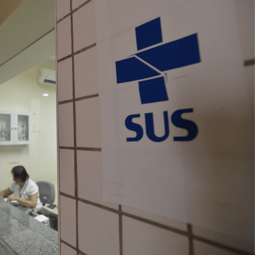 Ampliação do Acesso a Tratamentos de Saúde Mental pelo SUS